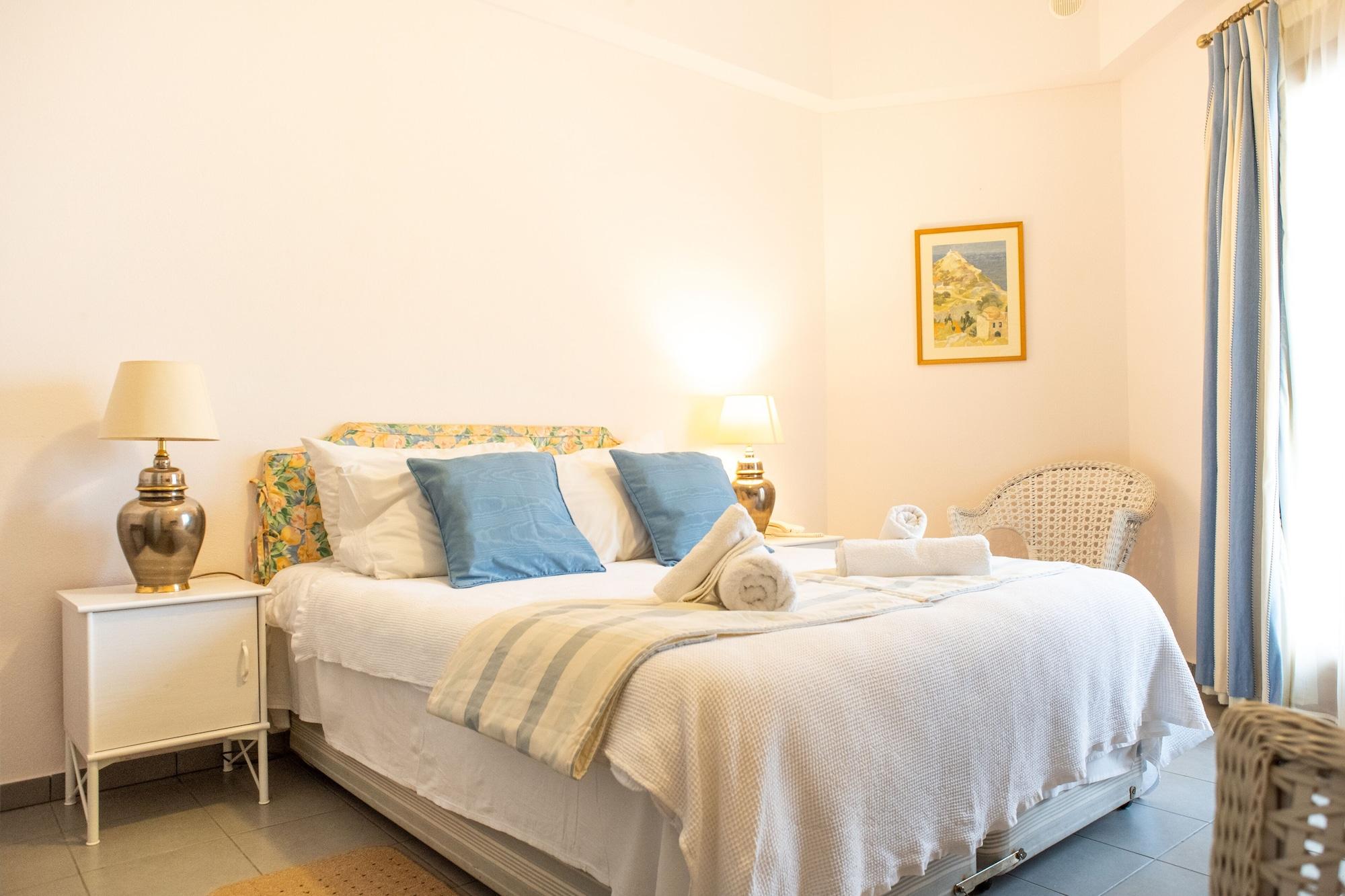 Lagou Raxi Country Hotel Лафкос Екстериор снимка
