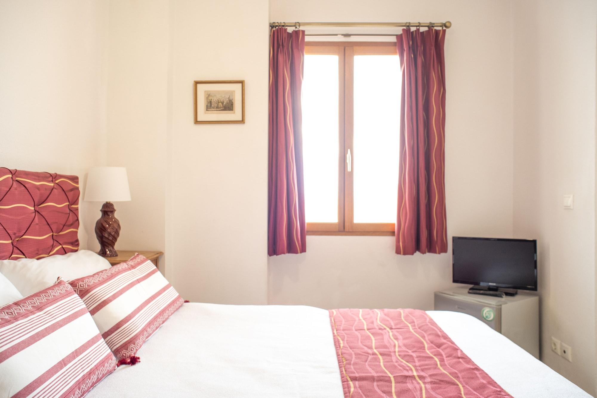 Lagou Raxi Country Hotel Лафкос Екстериор снимка