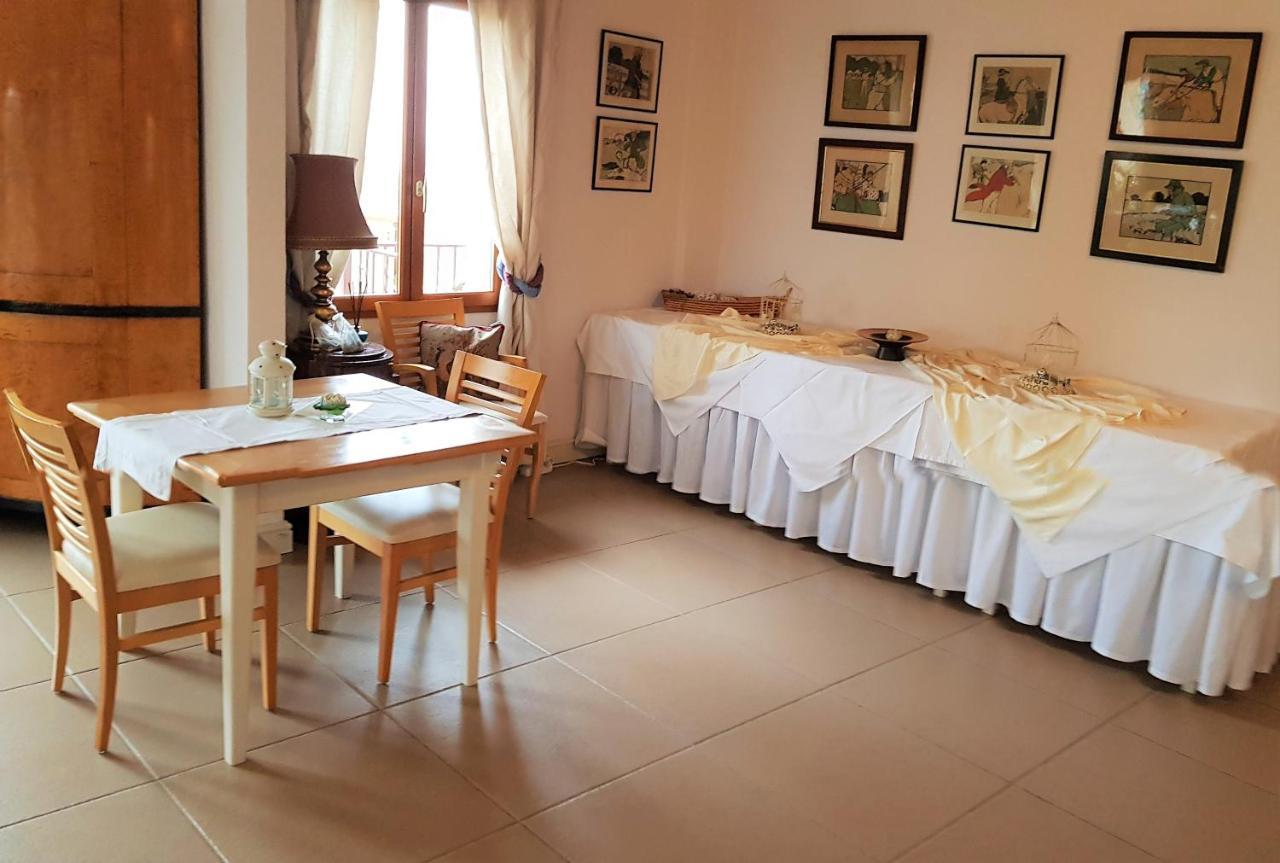 Lagou Raxi Country Hotel Лафкос Екстериор снимка