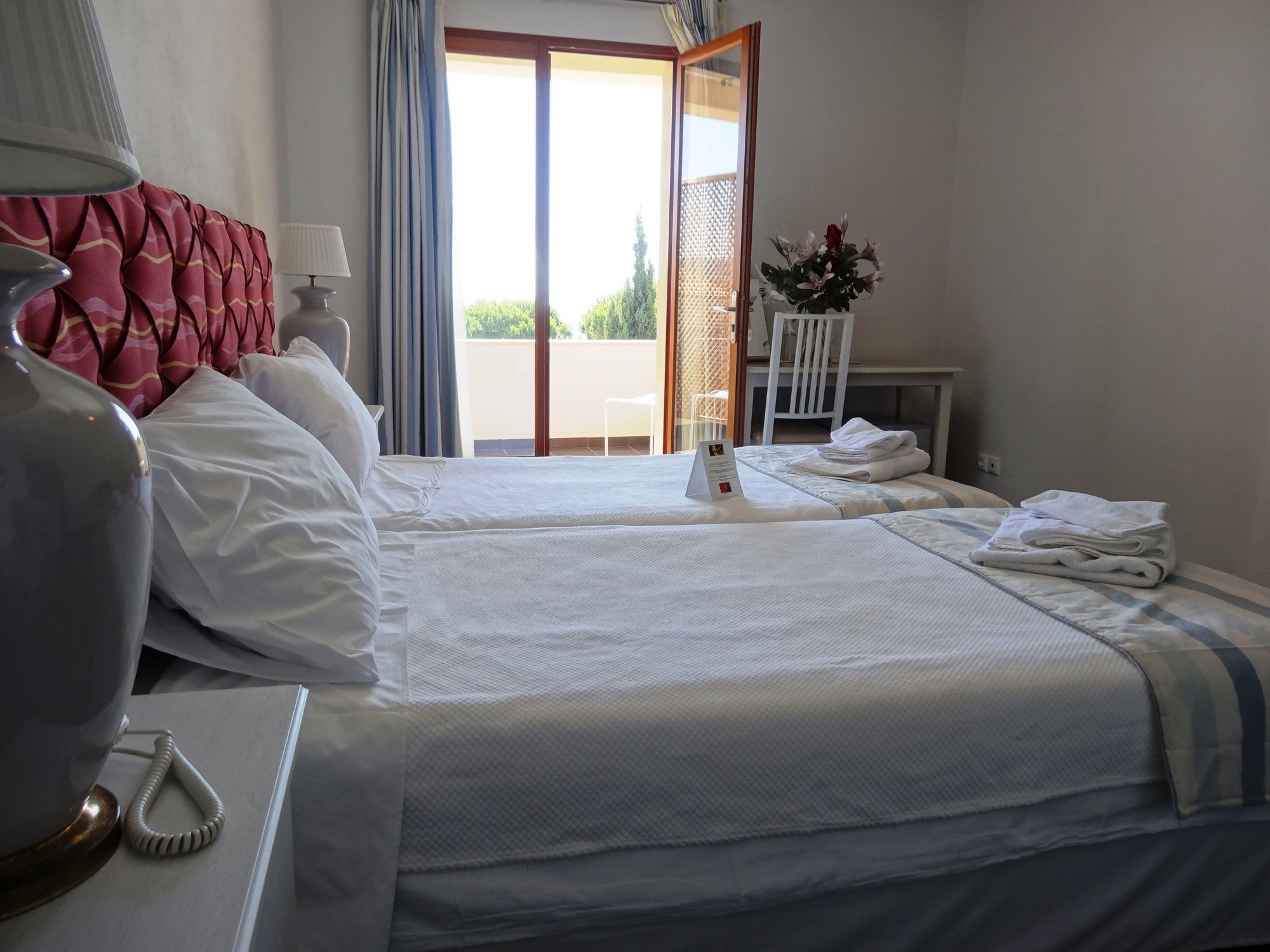 Lagou Raxi Country Hotel Лафкос Екстериор снимка